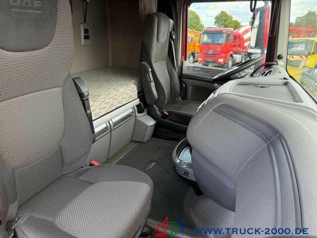 DAF XF 460 FT Super Space Cab 2 Betten + Kühlschrank - Tracteur routier: photos 5 DAF XF 460 FT Super Space Cab 2 Betten + Kühlschrank - Tracteur routier: photos 5