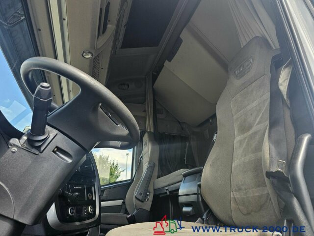 Iveco Stralis 480 Hi-Way Fahrerhaus Retarder 2 Betten - Tracteur routier: photos 2 Iveco Stralis 480 Hi-Way Fahrerhaus Retarder 2 Betten - Tracteur routier: photos 2
