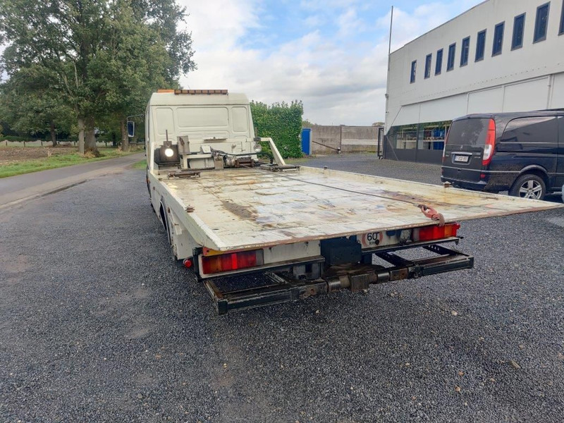 MAN 12.224 Depanneur / Depannage / Recovery Truck - Remorqueuse: photos 4 MAN 12.224 Depanneur / Depannage / Recovery Truck - Remorqueuse: photos 4