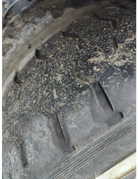 Camion ampliroll MAN TGA 26.350 6x4 Container AJK Euronorm 3: photos 17 Camion ampliroll MAN TGA 26.350 6x4 Container AJK Euronorm 3: photos 17