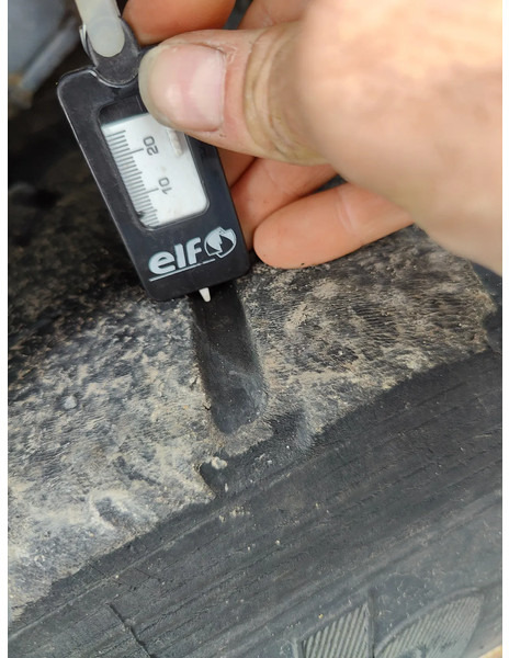 Camion ampliroll MAN TGA 26.350 6x4 Container AJK Euronorm 3: photos 16 Camion ampliroll MAN TGA 26.350 6x4 Container AJK Euronorm 3: photos 16