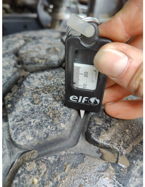 Camion ampliroll MAN TGA 26.350 6x4 Container AJK Euronorm 3: photos 15 Camion ampliroll MAN TGA 26.350 6x4 Container AJK Euronorm 3: photos 15