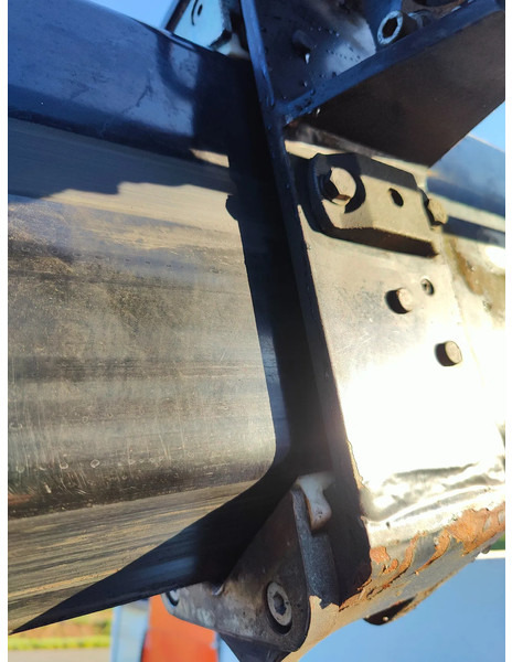 MAN TGM 18.250 Open box + HIAB 166-3 - Camion plateau, Camion grue: photos 5 MAN TGM 18.250 Open box + HIAB 166-3 - Camion plateau, Camion grue: photos 5