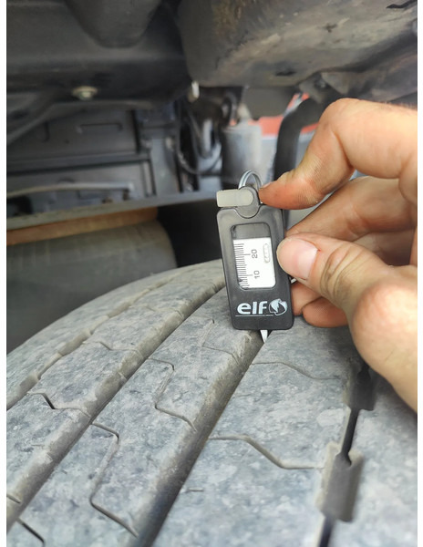 Camion ampliroll, Camion grue MAN TGM 18.290 4x2 Euro 6 + Crane Palfinger PK15500: photos 18 Camion ampliroll, Camion grue MAN TGM 18.290 4x2 Euro 6 + Crane Palfinger PK15500: photos 18