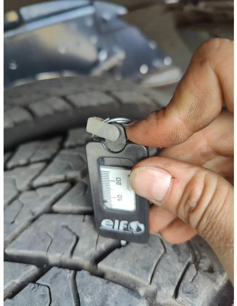 Camion ampliroll, Camion grue MAN TGM 18.290 4x2 Euro 6 + Crane Palfinger PK15500: photos 19 Camion ampliroll, Camion grue MAN TGM 18.290 4x2 Euro 6 + Crane Palfinger PK15500: photos 19