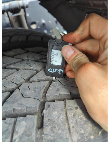 Camion ampliroll, Camion grue MAN TGM 18.290 4x2 Euro 6 + Crane Palfinger PK15500: photos 20 Camion ampliroll, Camion grue MAN TGM 18.290 4x2 Euro 6 + Crane Palfinger PK15500: photos 20