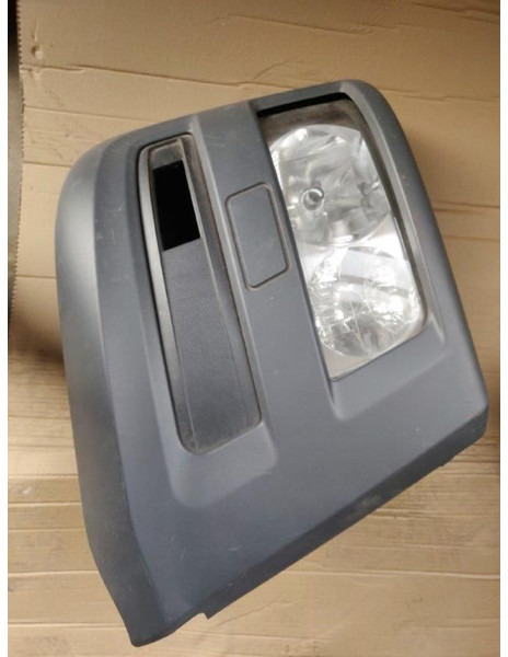 MAN koplamp / headlight TGL Euro6 - Feu avant: photos 3 MAN koplamp / headlight TGL Euro6 - Feu avant: photos 3