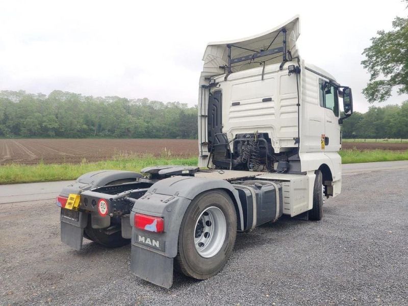 MAN TGX 18.360 Euro6 Belgian papers - Tracteur routier: photos 3 MAN TGX 18.360 Euro6 Belgian papers - Tracteur routier: photos 3