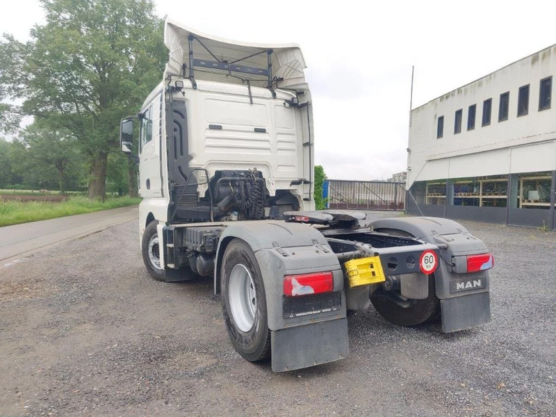 MAN TGX 18.360 Euro6 Belgian papers - Tracteur routier: photos 4 MAN TGX 18.360 Euro6 Belgian papers - Tracteur routier: photos 4