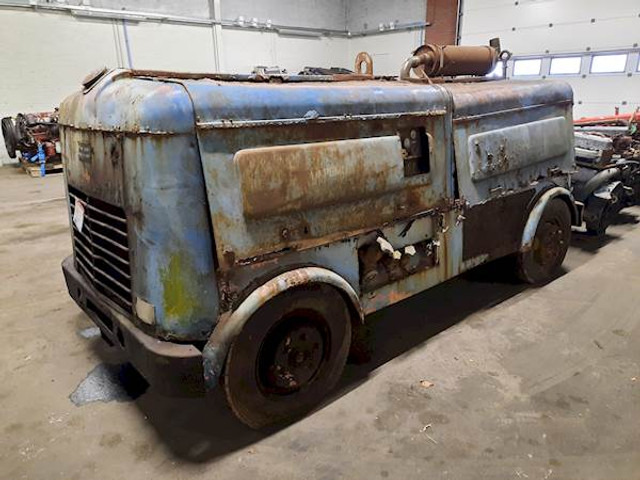 Atlas-Copco PRH 700 DD - Compresseur d'air: photos 1 Atlas-Copco PRH 700 DD - Compresseur d'air: photos 1