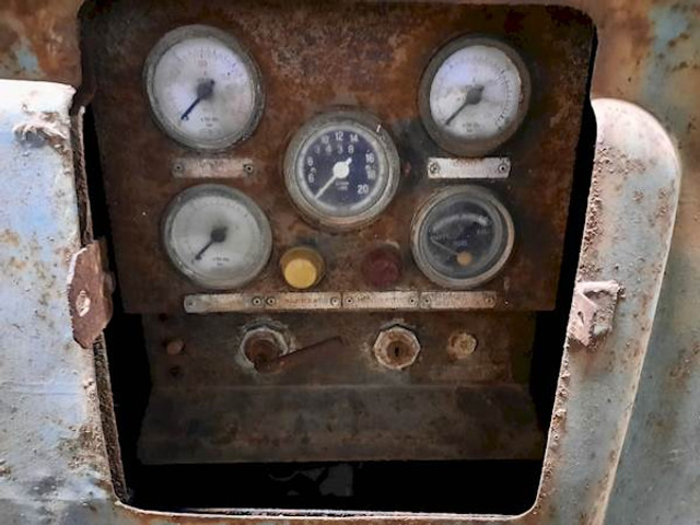 Atlas-Copco PRH 700 DD - Compresseur d'air: photos 5 Atlas-Copco PRH 700 DD - Compresseur d'air: photos 5