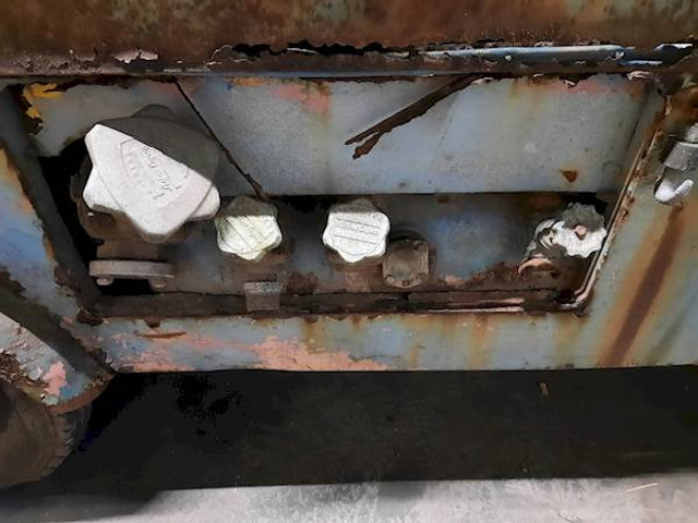 Atlas-Copco PRH 700 DD - Compresseur d'air: photos 4 Atlas-Copco PRH 700 DD - Compresseur d'air: photos 4