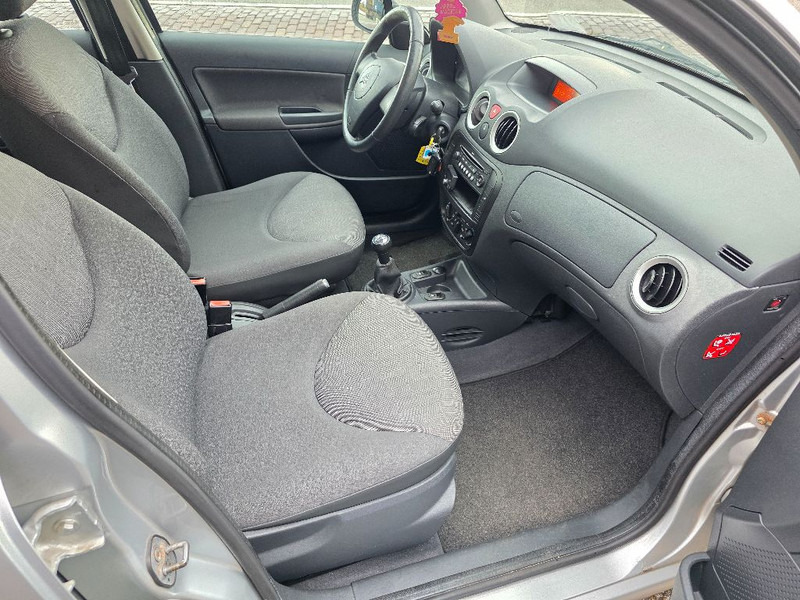 Camion Citroën C3: photos 15 Camion Citroën C3: photos 15