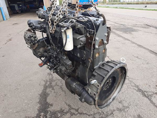 DAF WS315 - Moteur pour Camion: photos 2 DAF WS315 - Moteur pour Camion: photos 2