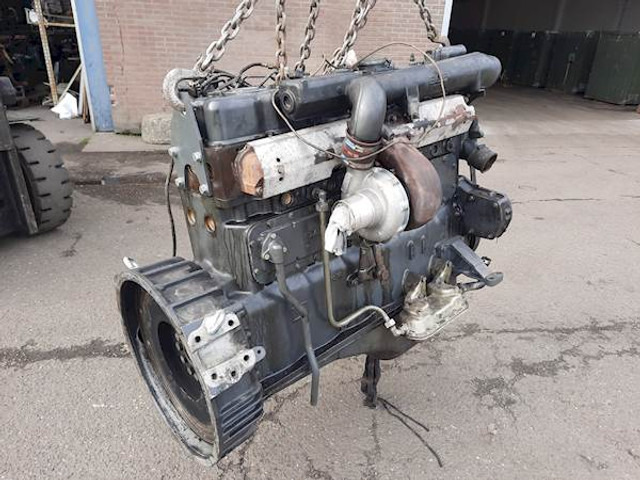 DAF WS315 - Moteur pour Camion: photos 3 DAF WS315 - Moteur pour Camion: photos 3