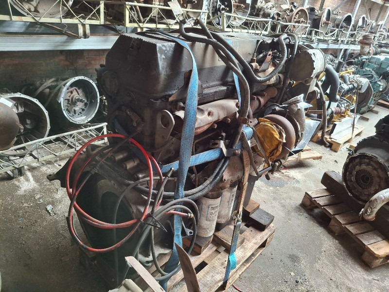 Detroit 6067GK62 60-serie - Moteur: photos 4 Detroit 6067GK62 60-serie - Moteur: photos 4