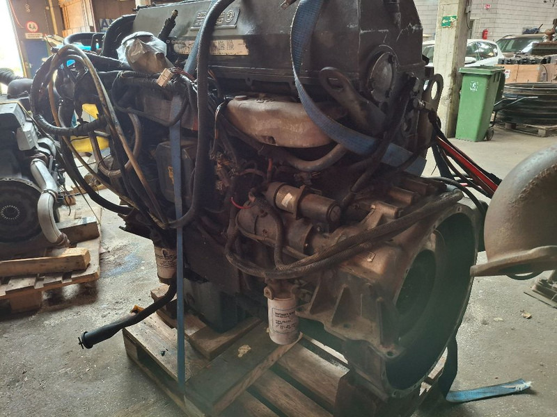 Detroit 6067GK62 60-serie - Moteur: photos 3 Detroit 6067GK62 60-serie - Moteur: photos 3