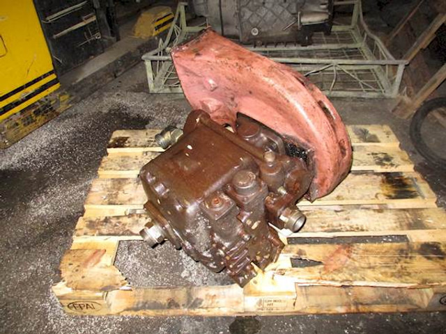 Linde ONBEKEND - Pompe hydraulique pour Camion: photos 4 Linde ONBEKEND - Pompe hydraulique pour Camion: photos 4