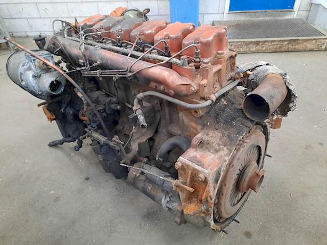 Renault FR - 6 CILINDER - Moteur pour Bus: photos 4 Renault FR - 6 CILINDER - Moteur pour Bus: photos 4