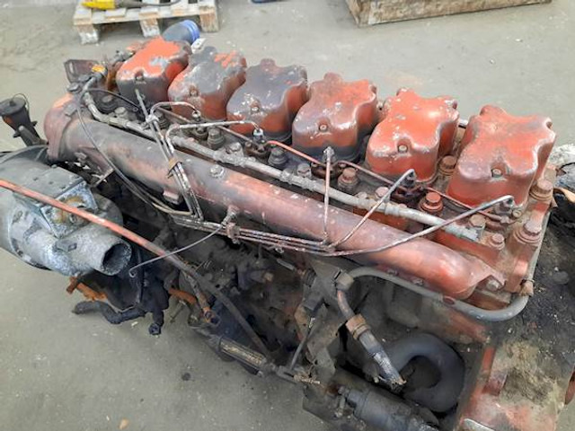 Renault FR - 6 CILINDER - Moteur pour Bus: photos 5 Renault FR - 6 CILINDER - Moteur pour Bus: photos 5