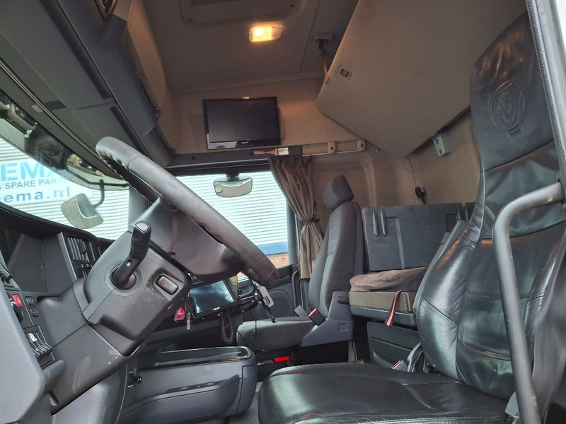 Scania G 480 LB6X2*4 HNB GAS / LPG - Camion citerne: photos 2 Scania G 480 LB6X2*4 HNB GAS / LPG - Camion citerne: photos 2