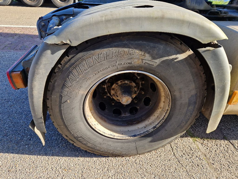 Tracteur routier Scania R 420 LA4X2MNB: photos 6 Tracteur routier Scania R 420 LA4X2MNB: photos 6