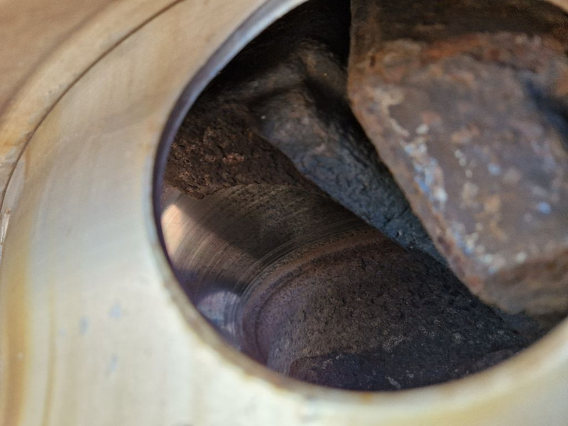 Tracteur routier Scania R 420 LA4X2MNB: photos 11 Tracteur routier Scania R 420 LA4X2MNB: photos 11