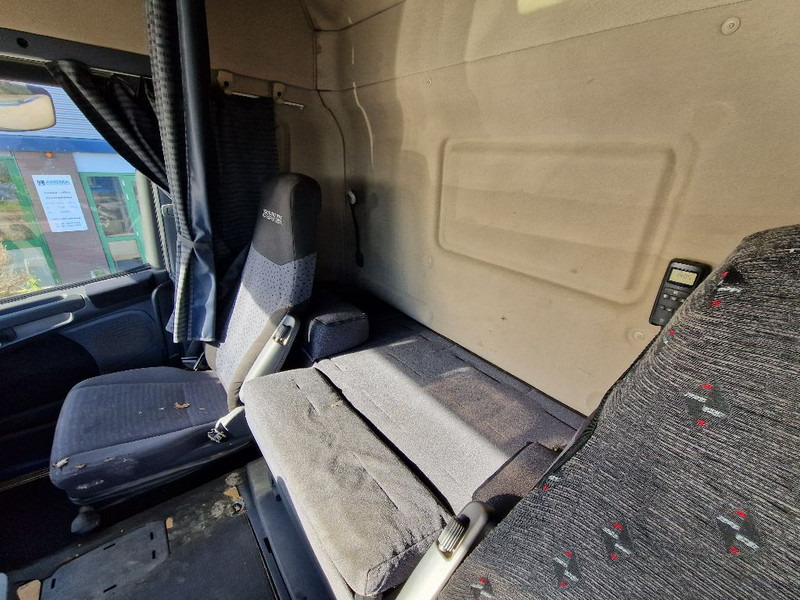 Tracteur routier Scania R 420 LA4X2MNB: photos 15 Tracteur routier Scania R 420 LA4X2MNB: photos 15