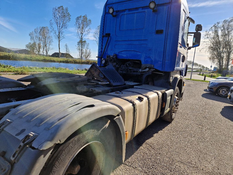 Tracteur routier Scania R 420 LA4X2MNB: photos 7 Tracteur routier Scania R 420 LA4X2MNB: photos 7