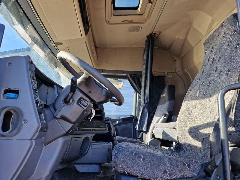 Tracteur routier Scania R 420 LA4X2MNB: photos 17 Tracteur routier Scania R 420 LA4X2MNB: photos 17