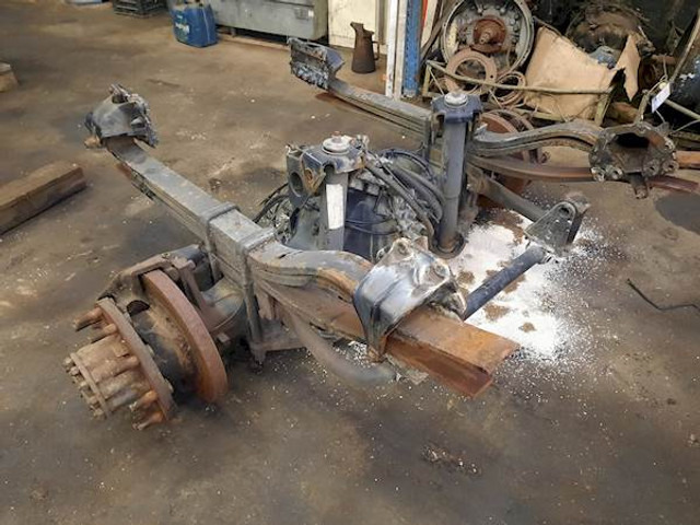 Volvo RS1332SV - Essieu arrière pour Camion: photos 2 Volvo RS1332SV - Essieu arrière pour Camion: photos 2