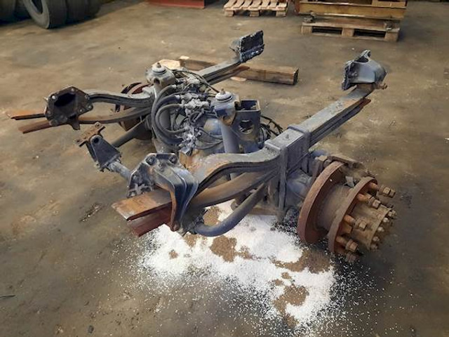 Volvo RS1332SV - Essieu arrière pour Camion: photos 4 Volvo RS1332SV - Essieu arrière pour Camion: photos 4