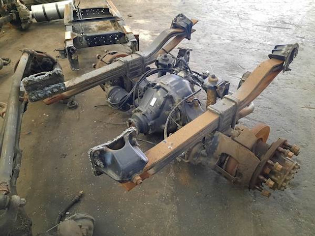 Volvo RS1332SV - Essieu arrière pour Camion: photos 3 Volvo RS1332SV - Essieu arrière pour Camion: photos 3