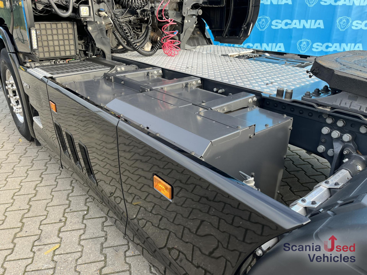 Tracteur routier SCANIA G 360 A4x2NB HYBRID ! DIFF-L FULL AIR 8T LED NAVI: photos 15 Tracteur routier SCANIA G 360 A4x2NB HYBRID ! DIFF-L FULL AIR 8T LED NAVI: photos 15