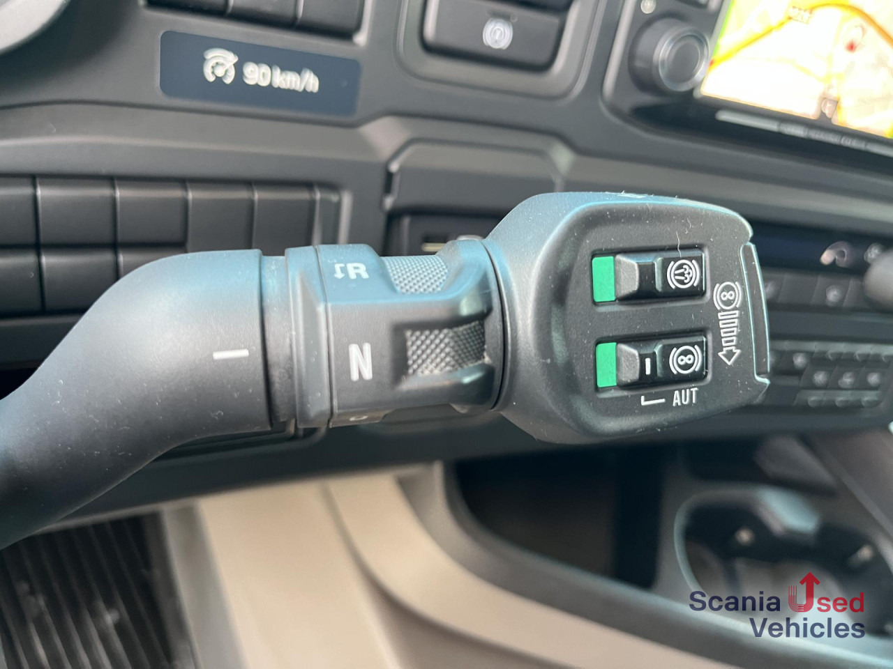 Tracteur routier SCANIA G 360 A4x2NB HYBRID ! DIFF-L FULL AIR 8T LED NAVI: photos 7 Tracteur routier SCANIA G 360 A4x2NB HYBRID ! DIFF-L FULL AIR 8T LED NAVI: photos 7