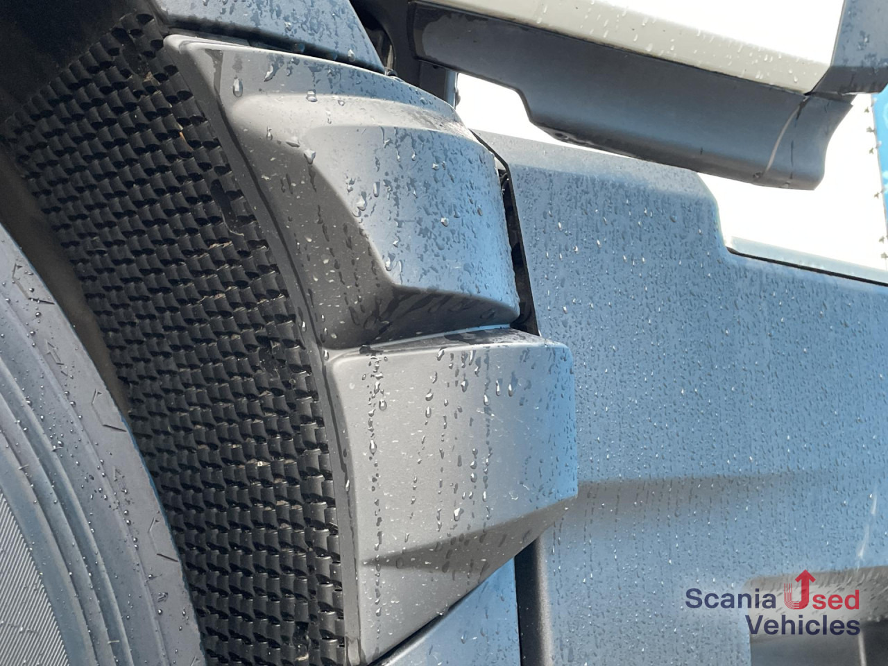 SCANIA R 450 A4x2NB DIFF-L RETARDER FULL AIR P-AIRCO ACC - Tracteur routier: photos 3 SCANIA R 450 A4x2NB DIFF-L RETARDER FULL AIR P-AIRCO ACC - Tracteur routier: photos 3