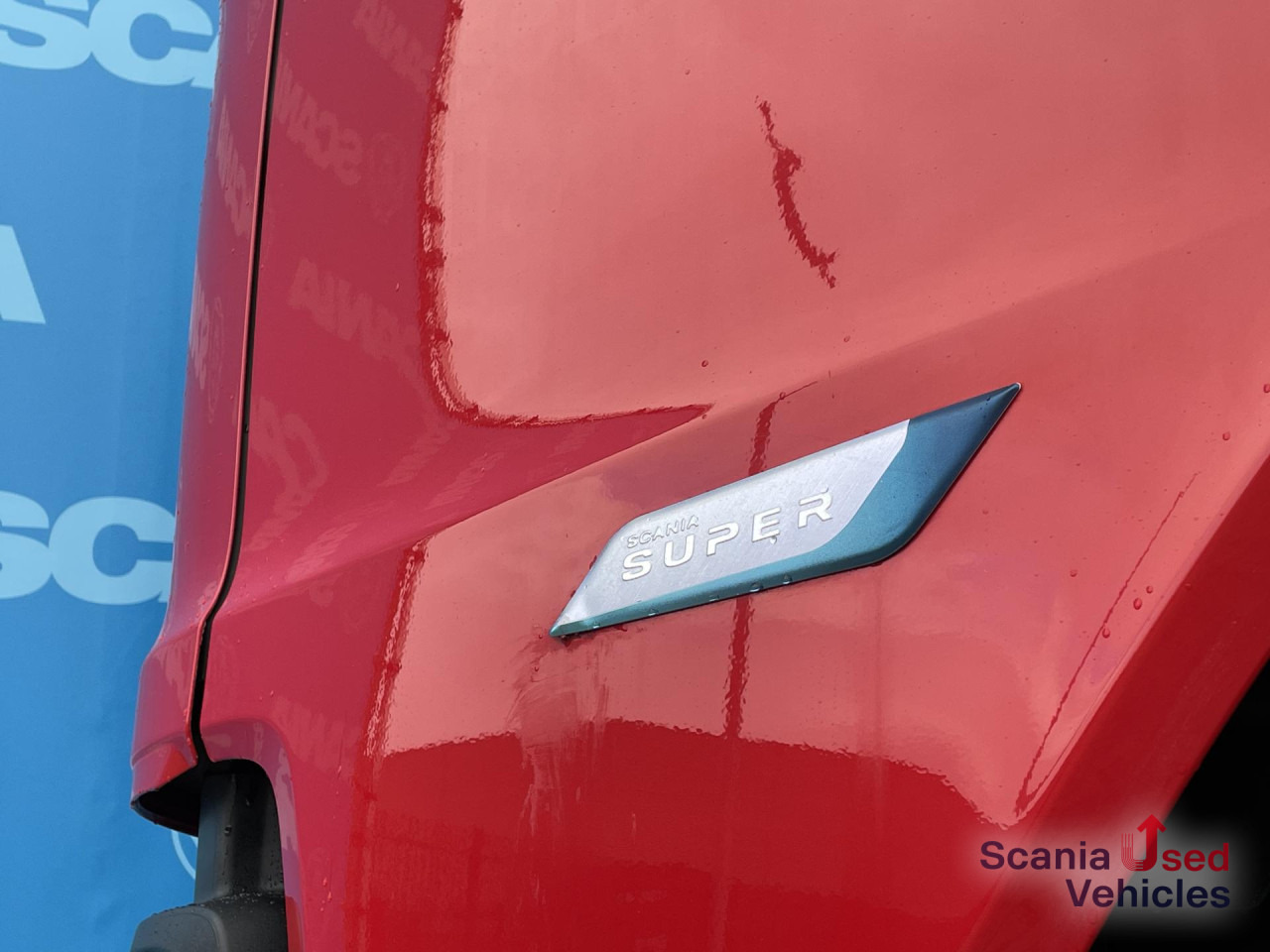 SCANIA R 460 A4x2NA RETARDER PTO PARK AIRCO SUPER! - Tracteur routier: photos 3 SCANIA R 460 A4x2NA RETARDER PTO PARK AIRCO SUPER! - Tracteur routier: photos 3