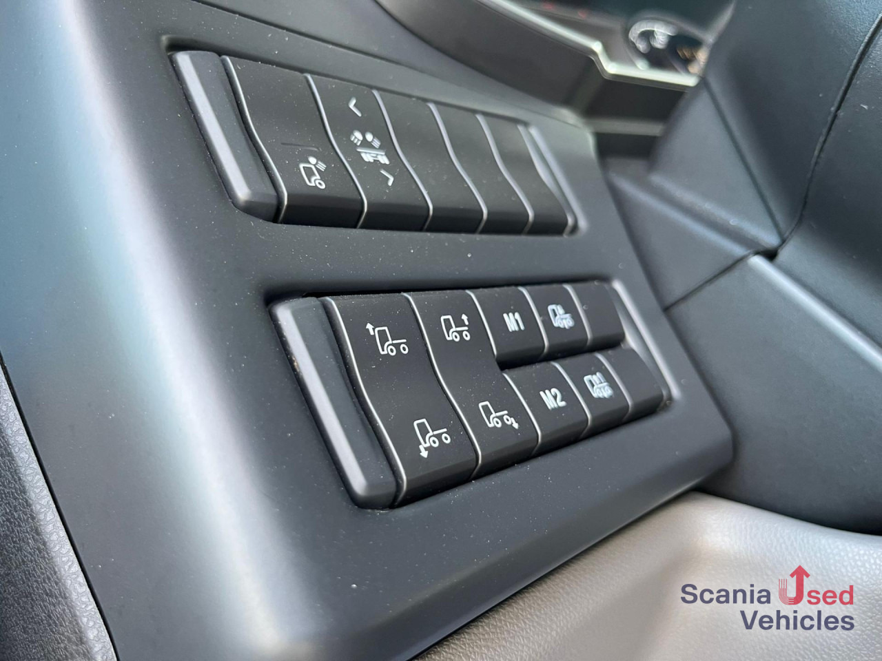 SCANIA S 500 A4x2NB RETARDER DIFF-L PARK AIRCO FULL AIR - Tracteur routier: photos 3 SCANIA S 500 A4x2NB RETARDER DIFF-L PARK AIRCO FULL AIR - Tracteur routier: photos 3