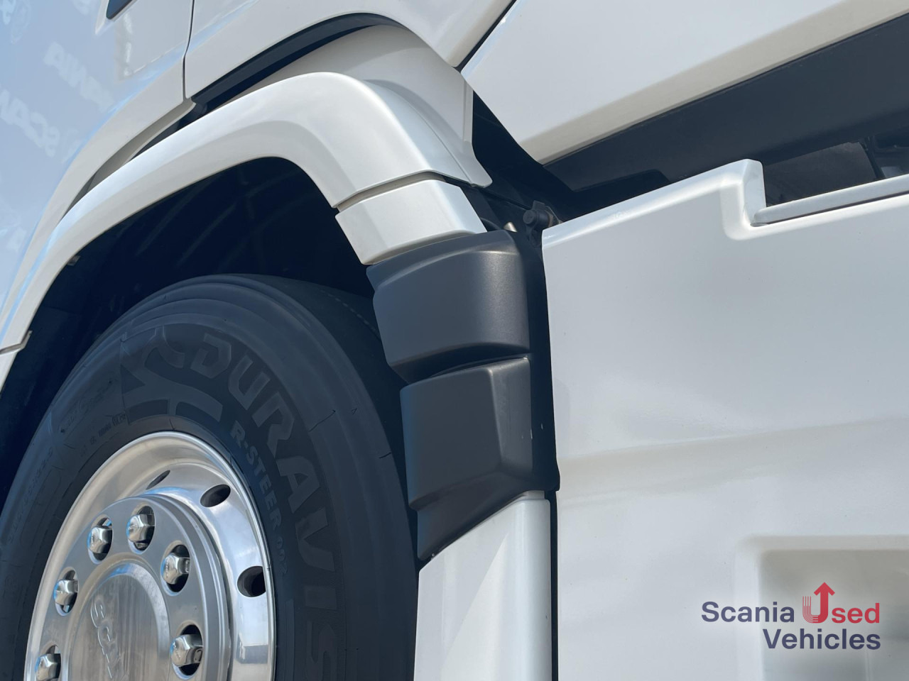 SCANIA S 500 A4x2NB RETARDER DIFF-L PARK AIRCO FULL AIR - Tracteur routier: photos 2 SCANIA S 500 A4x2NB RETARDER DIFF-L PARK AIRCO FULL AIR - Tracteur routier: photos 2