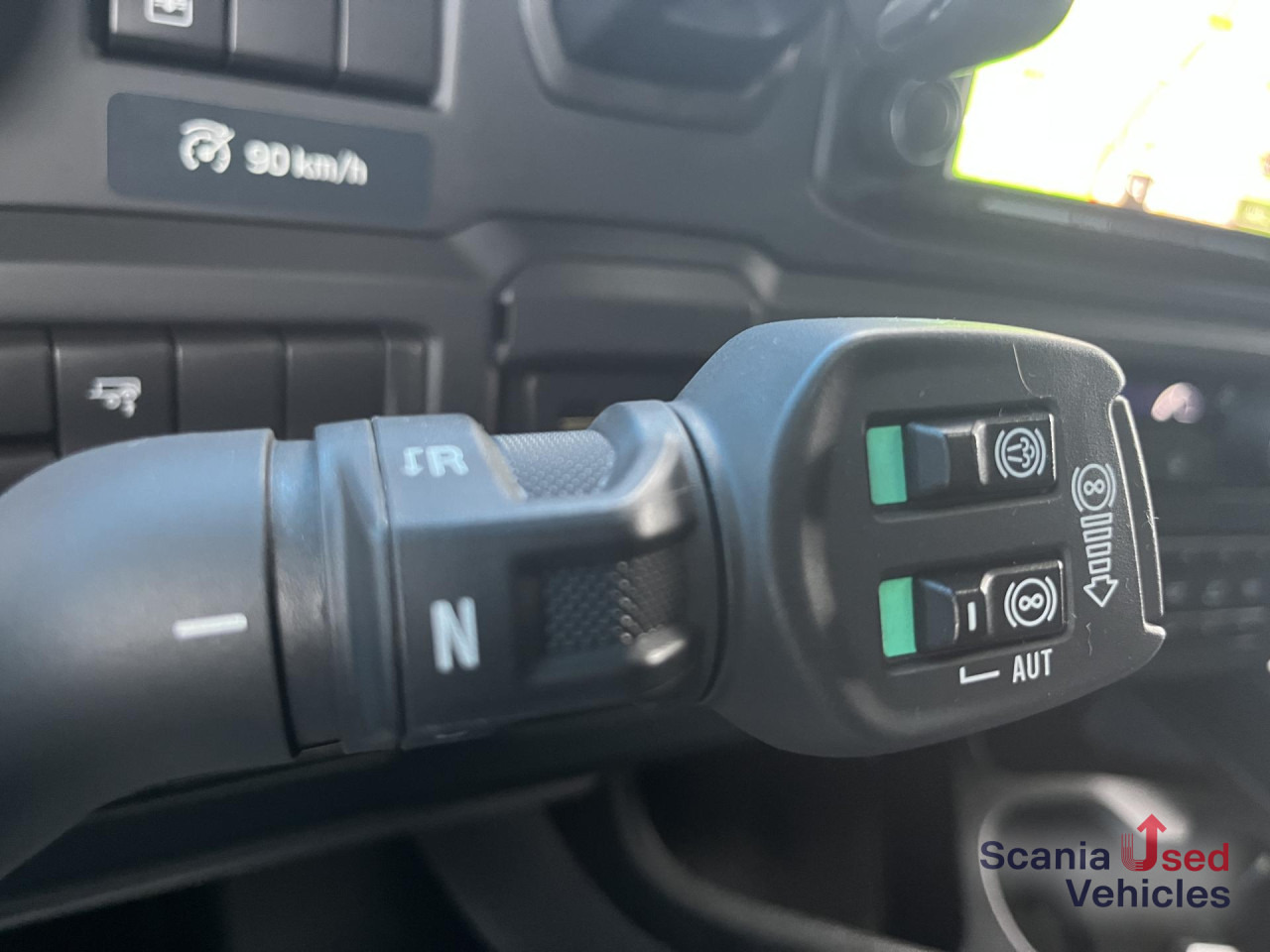 SCANIA S 560 A6x2/4NA RETARDER DIFF-L P-AIRCO LED SMART2 - Tracteur routier: photos 5 SCANIA S 560 A6x2/4NA RETARDER DIFF-L P-AIRCO LED SMART2 - Tracteur routier: photos 5