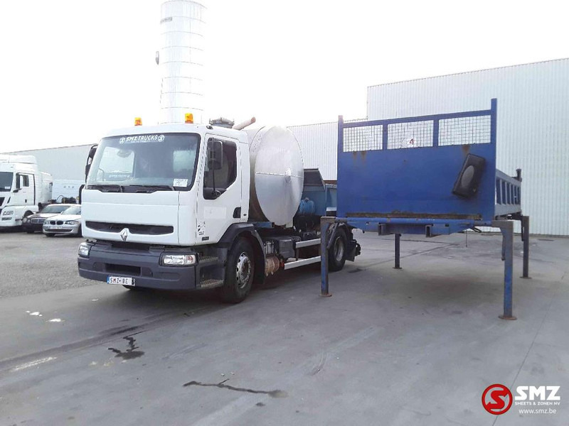 Renault Premium 320 DCI - Camion: photos 3 Renault Premium 320 DCI - Camion: photos 3