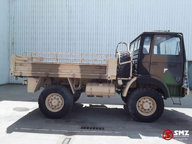 Renault TRM 2000 3x - Camion: photos 4 Renault TRM 2000 3x - Camion: photos 4