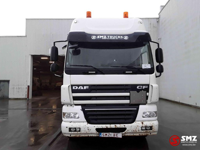 DAF CF 460 - Camion multibenne: photos 2 DAF CF 460 - Camion multibenne: photos 2
