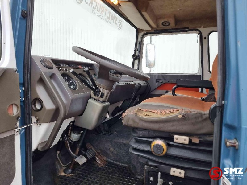 Camion chevaux Iveco 90 - 13 horse/cheavaux AIRcooled: photos 7