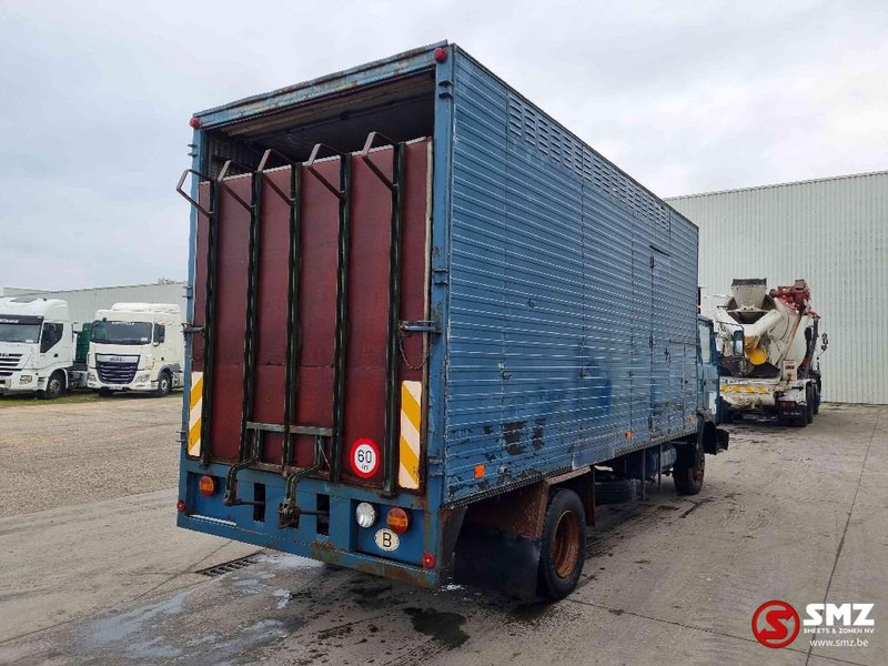 Camion chevaux Iveco 90 - 13 horse/cheavaux AIRcooled: photos 10