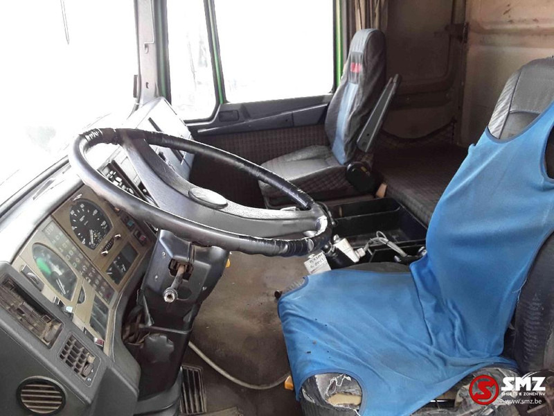 Camion benne MAN 19.322: photos 7