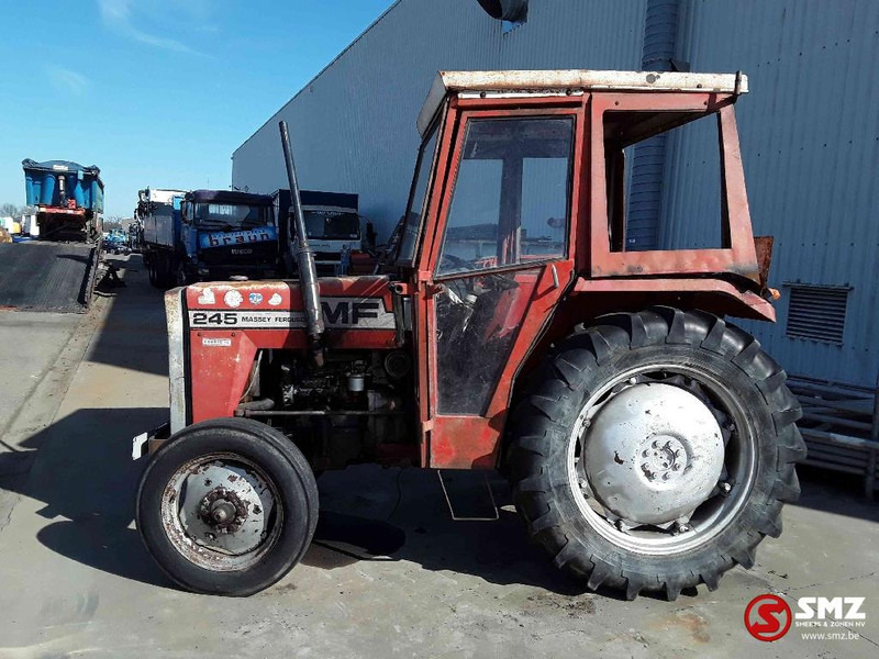 Massey Ferguson Machine - Tracteur agricole: photos 5 Massey Ferguson Machine - Tracteur agricole: photos 5