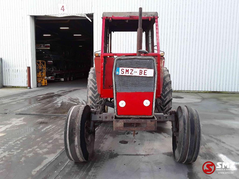 Massey Ferguson Machine - Tracteur agricole: photos 2 Massey Ferguson Machine - Tracteur agricole: photos 2