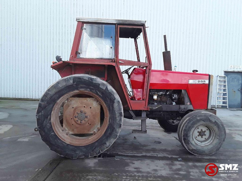 Massey Ferguson Machine - Tracteur agricole: photos 4 Massey Ferguson Machine - Tracteur agricole: photos 4