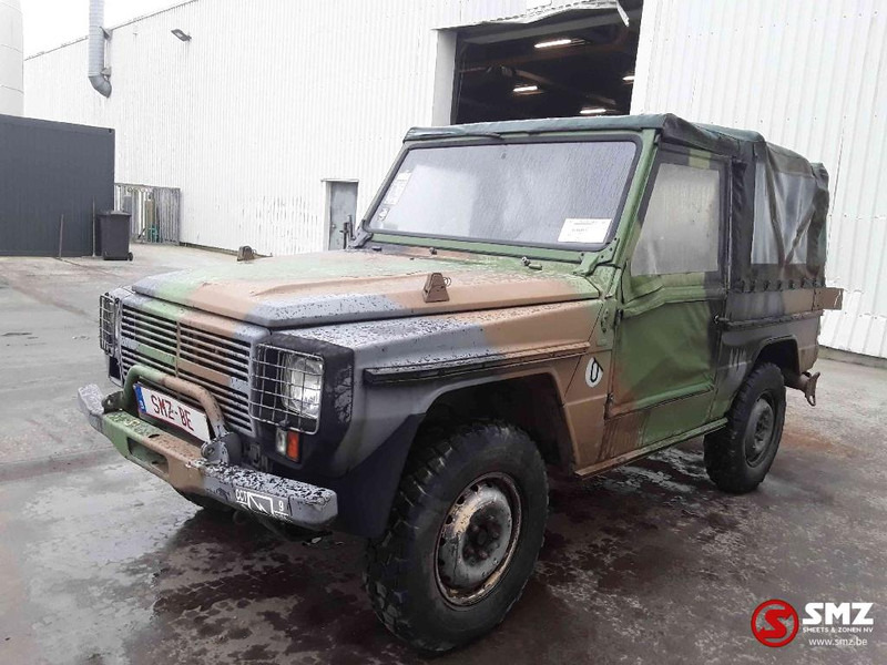 Peugeot P4 10X mercedes G - Voiture: photos 3 Peugeot P4 10X mercedes G - Voiture: photos 3